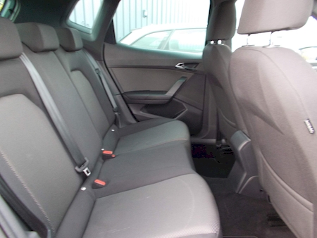 SEAT ARONA 1.0 ECOTSI 115 CV XCELLENCE BV6 ********* AVEC SEULEMENT 56520 KMS !!! **********